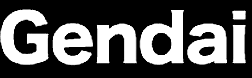 Gendai logo