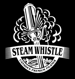 Steamwhistle Logo